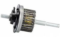 Shimano naafdynamo binnenwerk dh-c6000-2r Shimano naafdynamo binnenwerk dh-c6000-2r