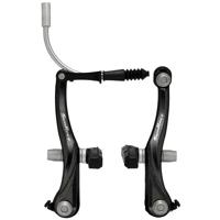 SunRace atb/hybride v-brake bcm32 zwart achterrem