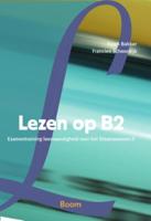 Lezen op B2 (Paperback)