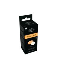 Scentchips - Wax Melts Prepacked Orange & Basil 10 st.