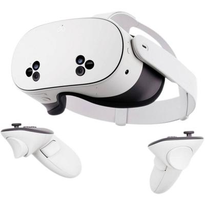 Meta Quest 3S 128GB Virtual Reality bril Wit