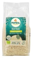 Primeal Halfvolkoren Thaise rijst bio 500 Gram