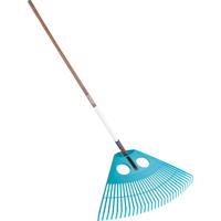 GARDENA combisystem bladhark xxl (turquoise/houtkleur, 3015-20)