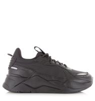 Puma Puma - RS-X Triple Zwart Synthetisch Lage sneakers Unisex