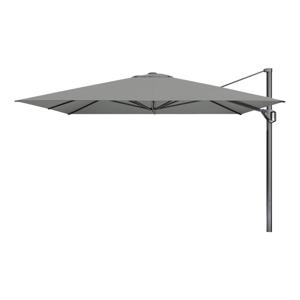 Platinum Challenger Telescope parasol premium - 3,5x3,5 cm. - Grey