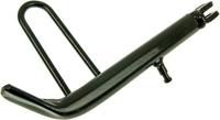 101 OCTANE zijstandaard side stand 101.octane black