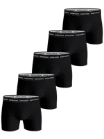 Bjorn Borg 5-Pack heren boxershorts - Core - Voordeelverpakking jongens ondergoed katoen