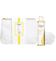 Dove Geschenkverpakking Elegant Beauty Toilettas (200ml) - thumbnail