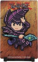 Yu-Gi-Oh! Magnet Collectible - Dark Magician Yu-Gi-Oh! Magnet Collectible - Dark Magician