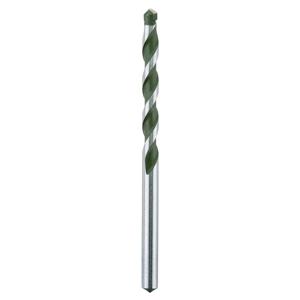 Bosch Accessories DIY multi 2609255470 Carbide Multifunctionele boor 3 mm Gezamenlijke lengte 70 mm Cilinderschacht 1 stuk(s)