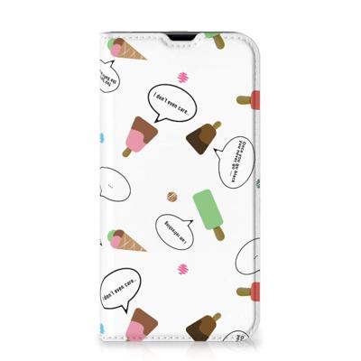 iPhone 13 Pro | Flip Style Cover | IJsjes