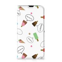 iPhone 13 Pro | Flip Style Cover | IJsjes