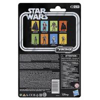 Hasbro Star Wars Artillery Stormtrooper 10cm - thumbnail