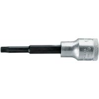 Gedore INX 19 6159350 Veeltand (XZN) Schroevendraaierdop M8 1/2 (12.5 mm)