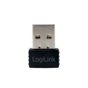 LogiLink WL0237 netwerkkaart WLAN 600 Mbit/s