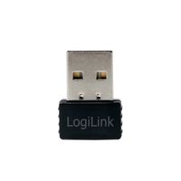 LogiLink WL0237 netwerkkaart WLAN 600 Mbit/s - thumbnail