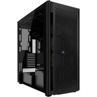 Corsair 9000D iCUE LINK Full Tower PC-behuizing Zwart