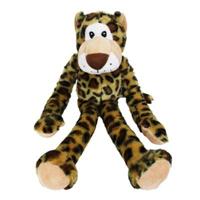 HAPPY PET SWINGIN SAFARI LUIPAARD