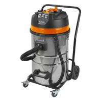 Eurom Force 3080 Stof- en waterzuiger - 80 liter