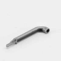 Bruder Onderdeel: uitlaat v.2430