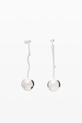 ZALIO BOL OORBELLEN - BLACK - U ZALIO BOL OORBELLEN - BLACK - U