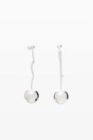 ZALIO BOL OORBELLEN - BLACK - U ZALIO BOL OORBELLEN - BLACK - U