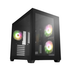 FSP Fortron POC0000173 Midi-tower PC-behuizing