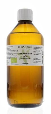 Cruydhof Teunisbloemolie vloeibaar bio 500 Milliliter