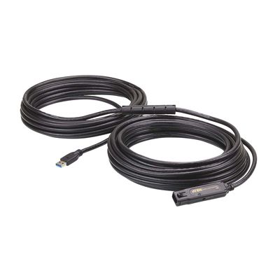 Aten 15 m USB3.2 Gen1 verlengkabel | 1 stuks - UE3315A-AT-G UE3315A-AT-G