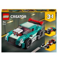 LEGO Creator 31127 straatracer