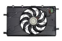Koelventilator 47757
