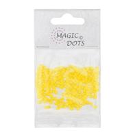 Magic Dots • dots geel