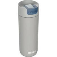 Kambukka Olympus Drinkfles Grijs 500 ml