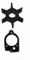 Cef Impeller Ø15,95xø51,2x19,05mm / 6 Schoepen Default