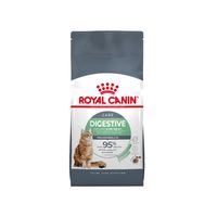 Royal Canin Digestive Care droogvoer voor kat 4 kg Volwassen Vis, Gevogelte, Rijst, Groente - thumbnail