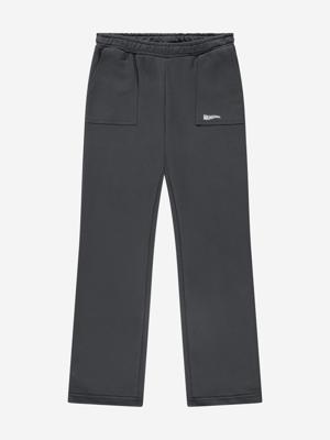 Nik&Nik zomer sweatbroek jongens - zwart - Rocco