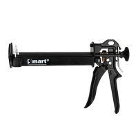pgb-Europe SMART | Profes. kitpistool SMART type 410ml - SMCH054101