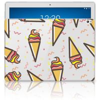 Lenovo Tab P10 Tablet Cover Icecream