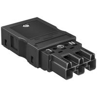 OBO Bettermann 6108954 Stekkerdeel