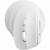 Muis Bluestork Demi-Sphere Wit