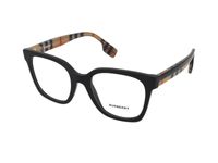 Brillen met correctie Burberry Evelyn BE2347 3942