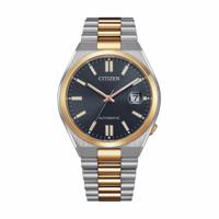 Citizen NJ0154-80H (Ø 40 mm) Heren horloge