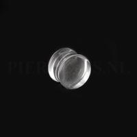 Plug glas 12 mm 12 mm