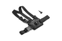 DJI Osmo Action Chest Strap Mount Cameramontage - thumbnail