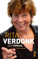 Rita Verdonk - Adrianus Koster - ebook