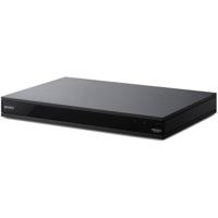 Sony UBP-X800M2 UHD-blu-ray-speler 4K Ultra HD, High-Resolution Audio, WiFi, Smart-TV Zwart