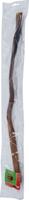 Natuurlijke Snack bullepees 75 cm zak a 1 stuk - Gebr de boon