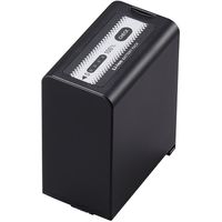 Panasonic AG-VBR118G batterij voor camera's/camcorders Lithium-Ion (Li-Ion) 11800 mAh - thumbnail