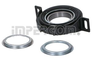 Ophanging, cardanas 38133