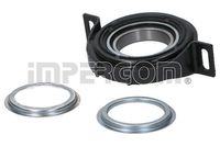 Ophanging, cardanas 38133